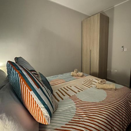 Centrally Located, Well Equipped, Stylish Flat. St. Paul's Bay Exterior foto