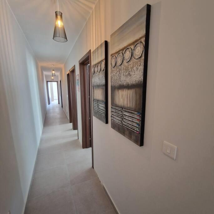 Centrally Located, Well Equipped, Stylish Flat. St. Paul's Bay Exterior foto