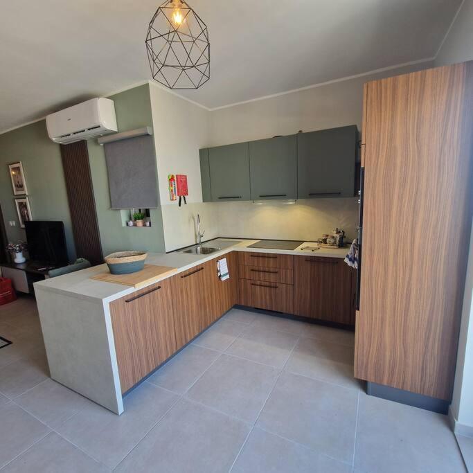 Centrally Located, Well Equipped, Stylish Flat. St. Paul's Bay Exterior foto