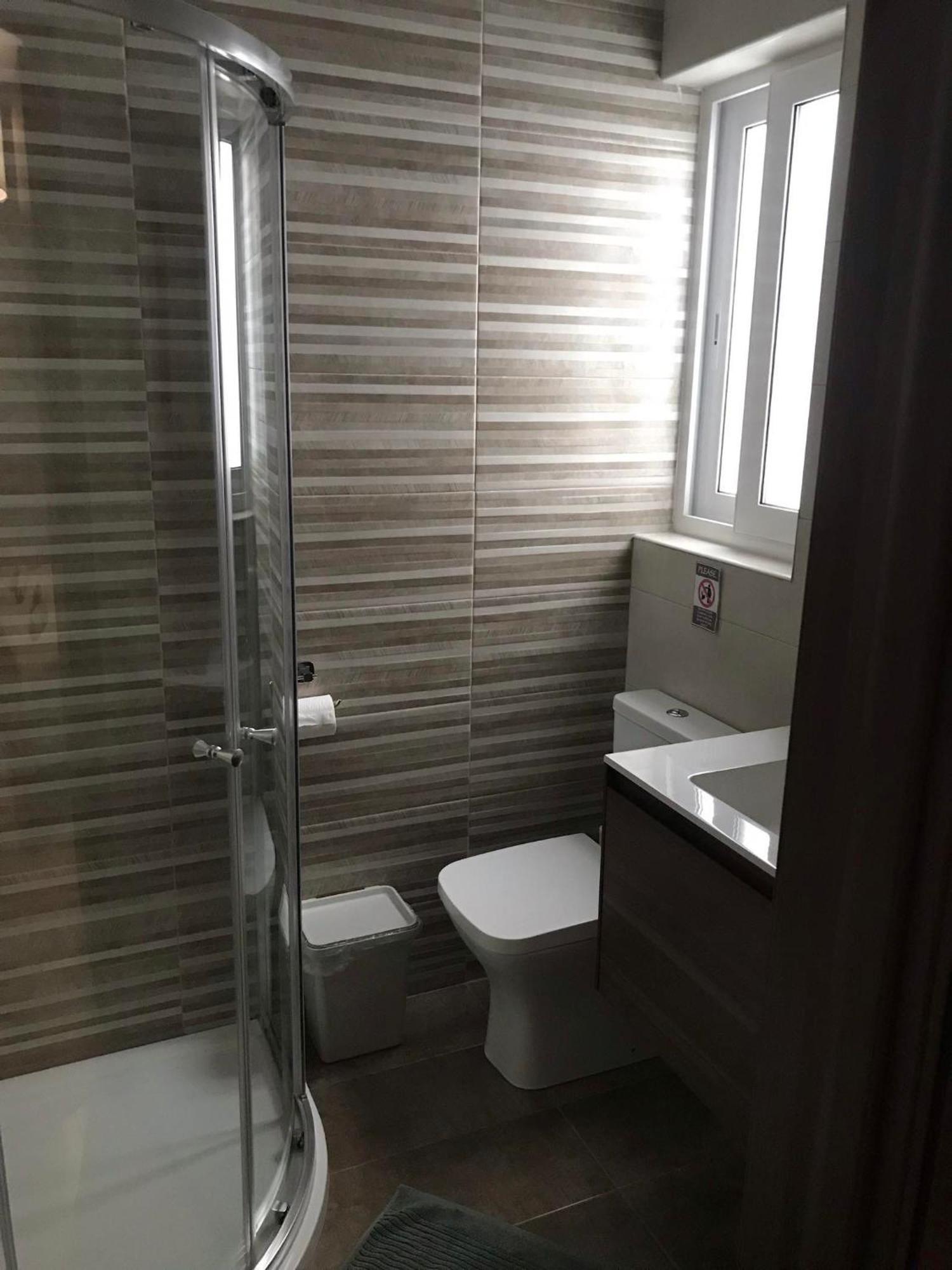 Centrally Located, Well Equipped, Stylish Flat. St. Paul's Bay Exterior foto