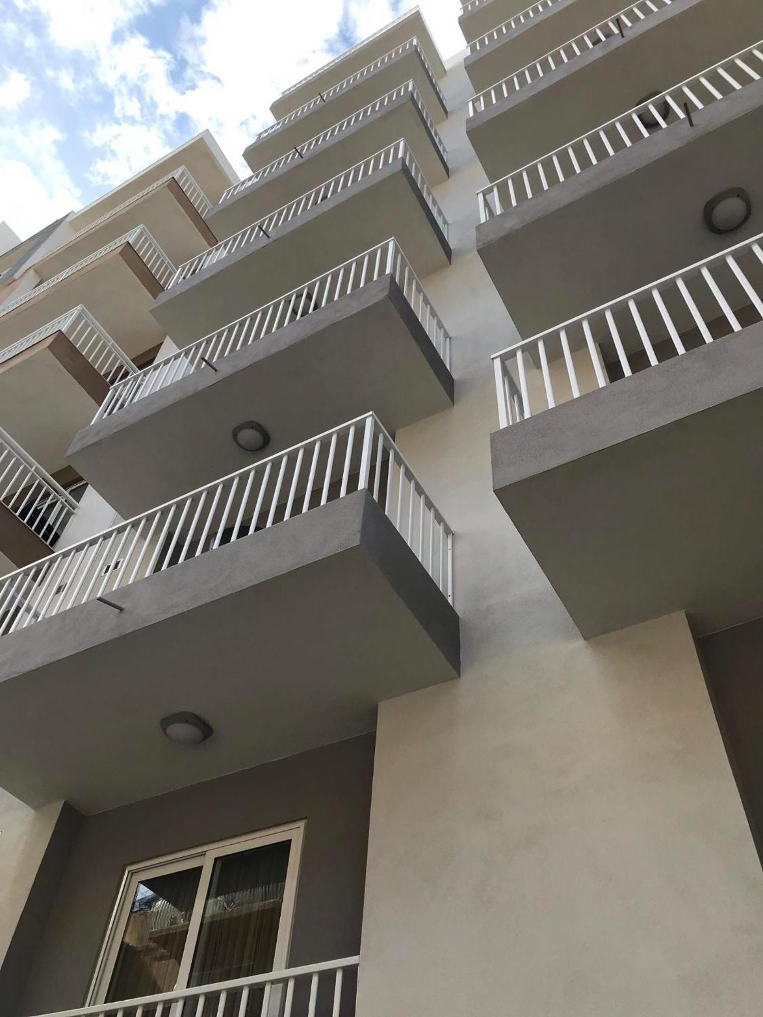 Centrally Located, Well Equipped, Stylish Flat. St. Paul's Bay Exterior foto