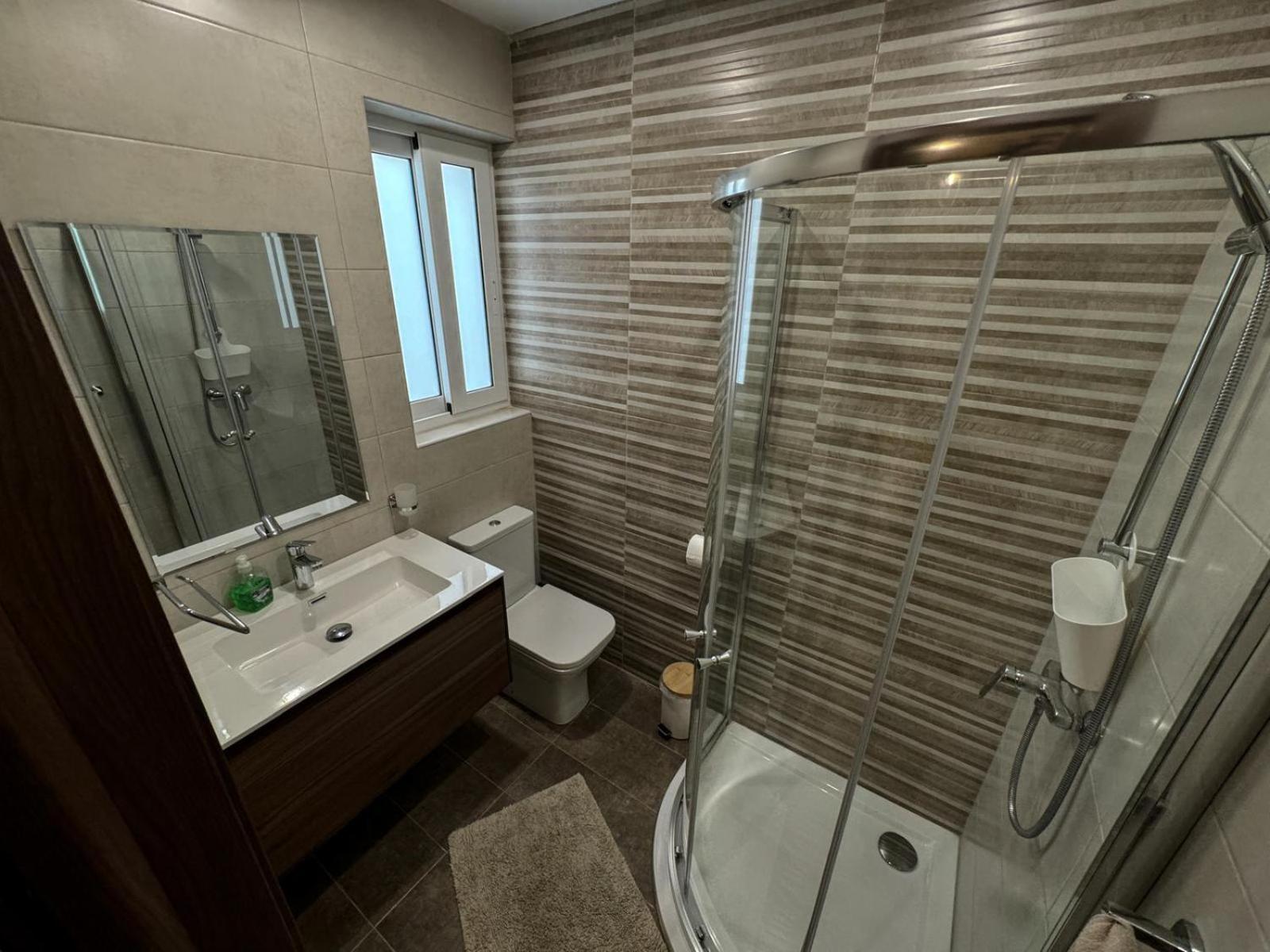 Centrally Located, Well Equipped, Stylish Flat. St. Paul's Bay Exterior foto