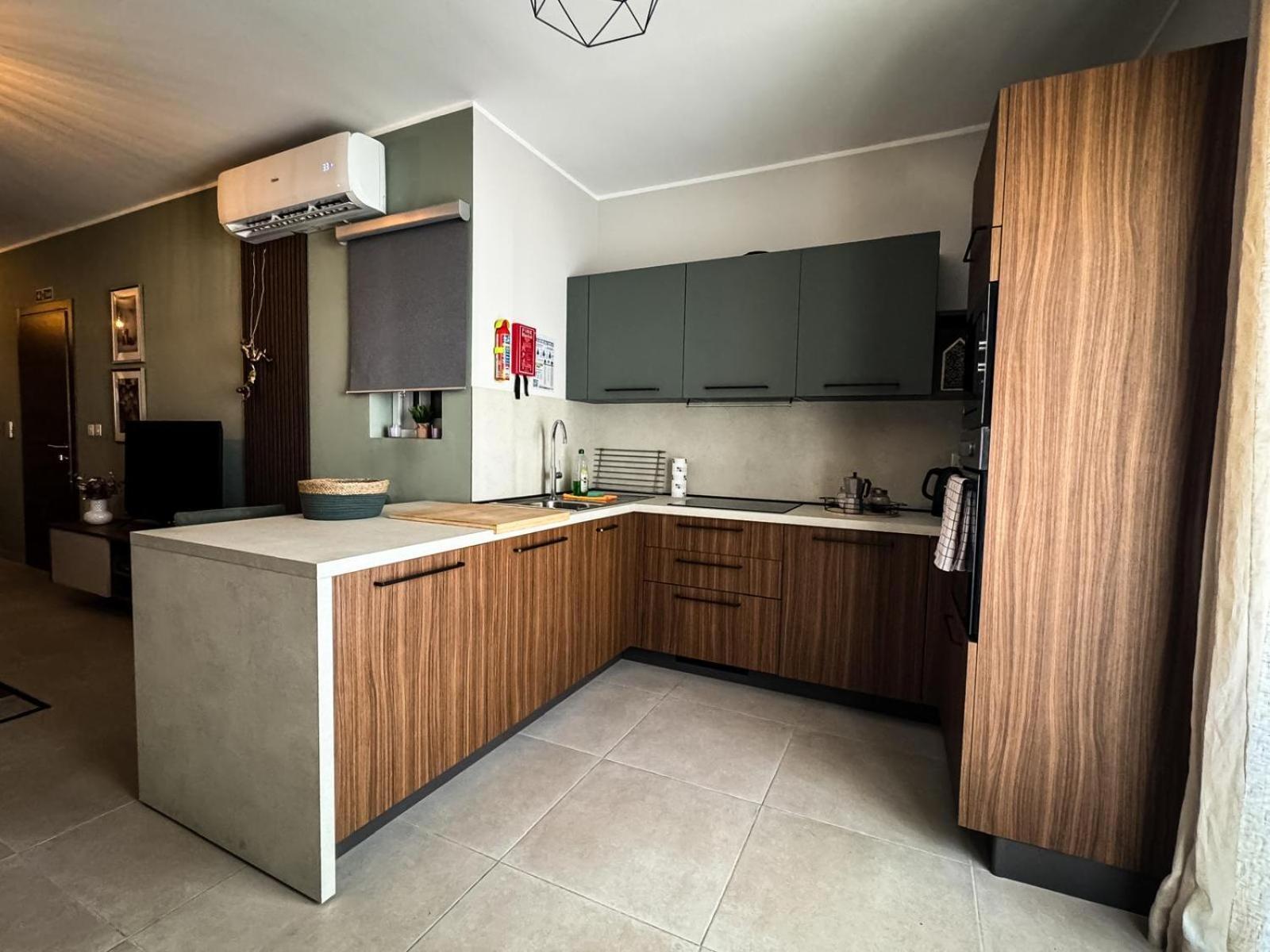 Centrally Located, Well Equipped, Stylish Flat. St. Paul's Bay Exterior foto