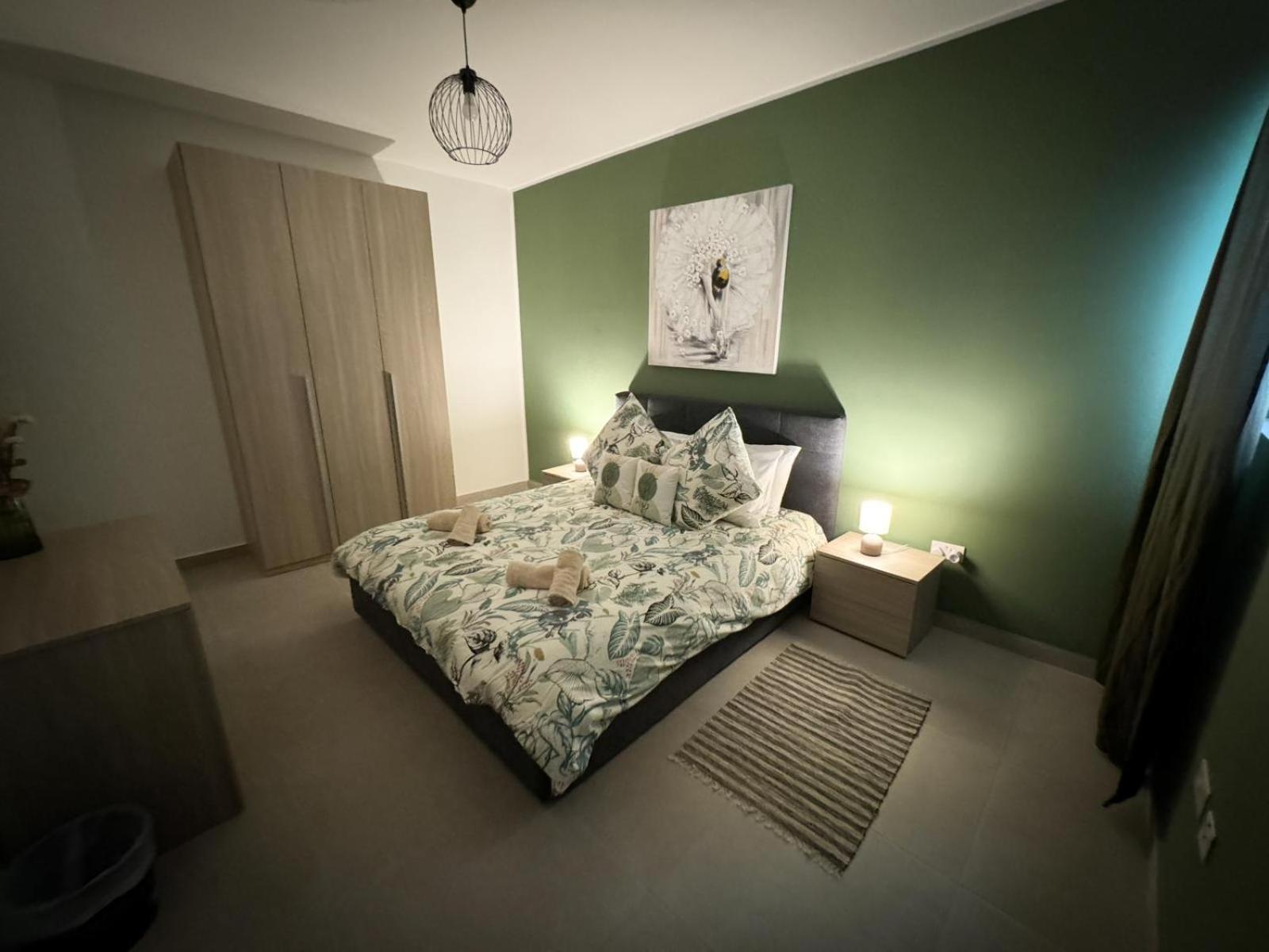 Centrally Located, Well Equipped, Stylish Flat. St. Paul's Bay Exterior foto